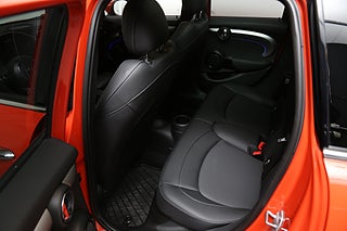 Halvkombi MINI Cooper 24 av 25