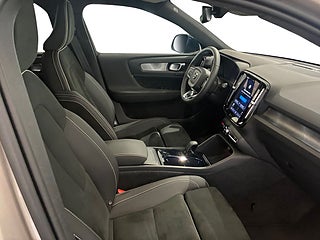 İkinci el  Volvo Xc40 