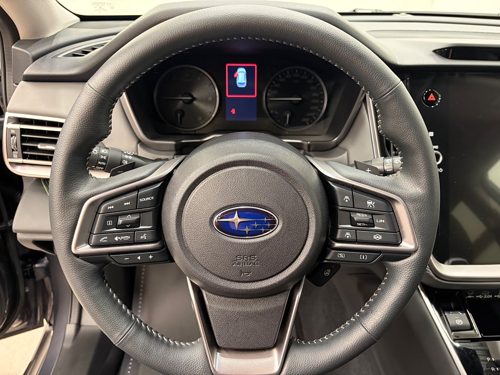 Subaru Outback 2025 - miniatyr 10