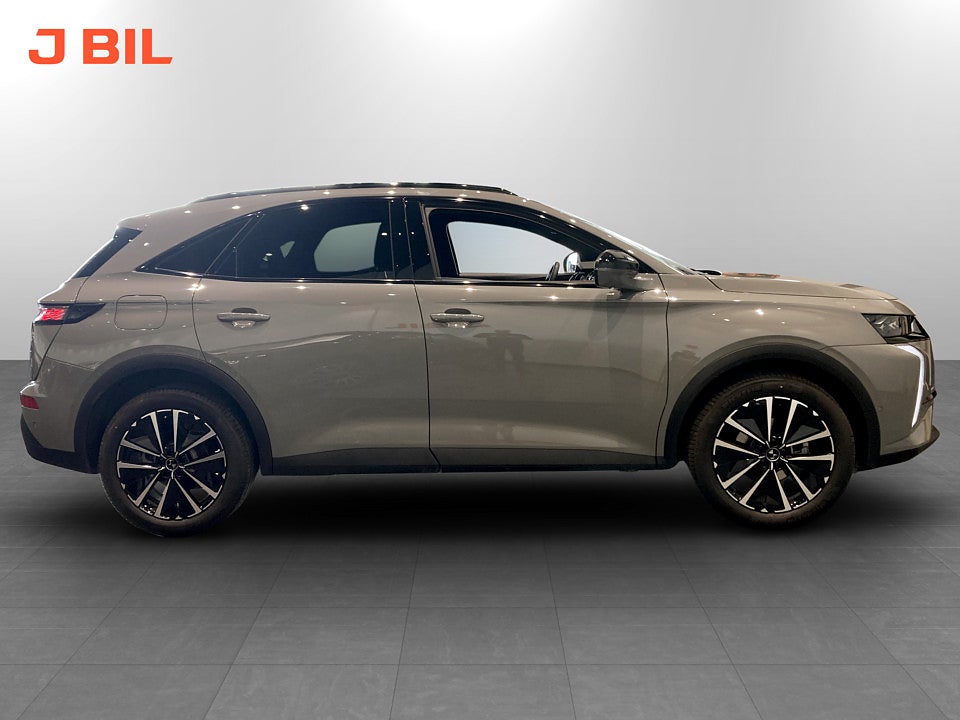 Bild på DS 7 Crossback Pallas 1.5 BHDi 130hk Aut ELSTOL B-KAMERA CARPLAY