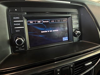 Mazda 6 Wagon 2.0 SKYACTIV-G /Drag/Psens/Navi/BT – bild 19