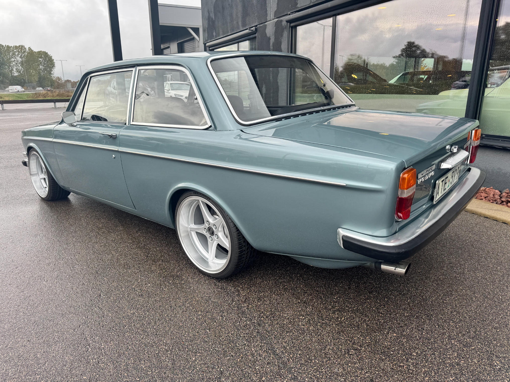 Volvo 142 1971, bild 4/45