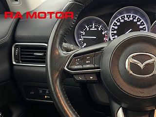 SUV Mazda CX-5 17 av 25