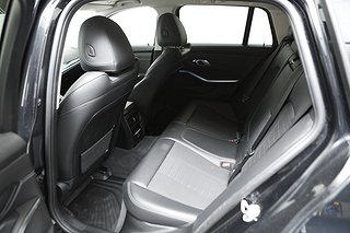 Kombi BMW 330e 22 av 26