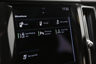 SUV Volvo XC60 21 av 32