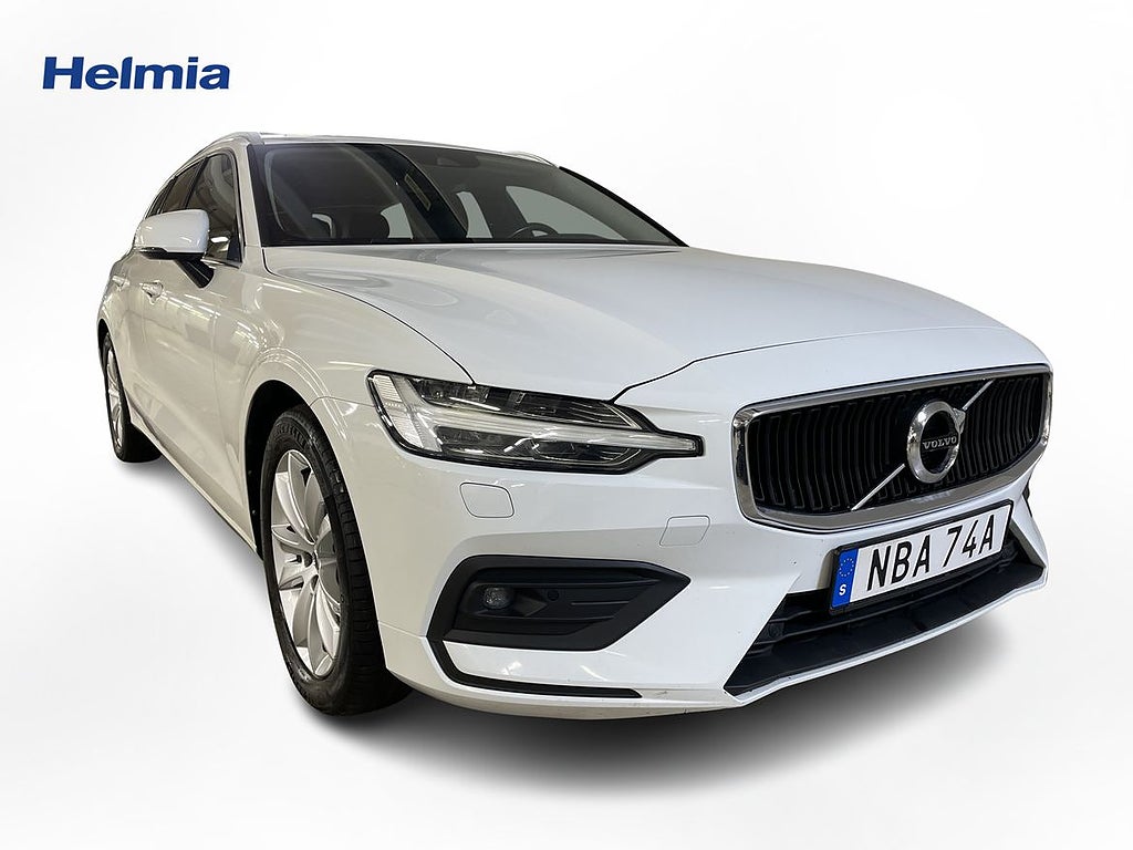 Volvo V60 D3 Momentum Advanced SE II