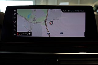 Kombi BMW 520 13 av 26