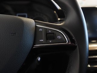 Halvkombi Skoda Scala 20 av 20