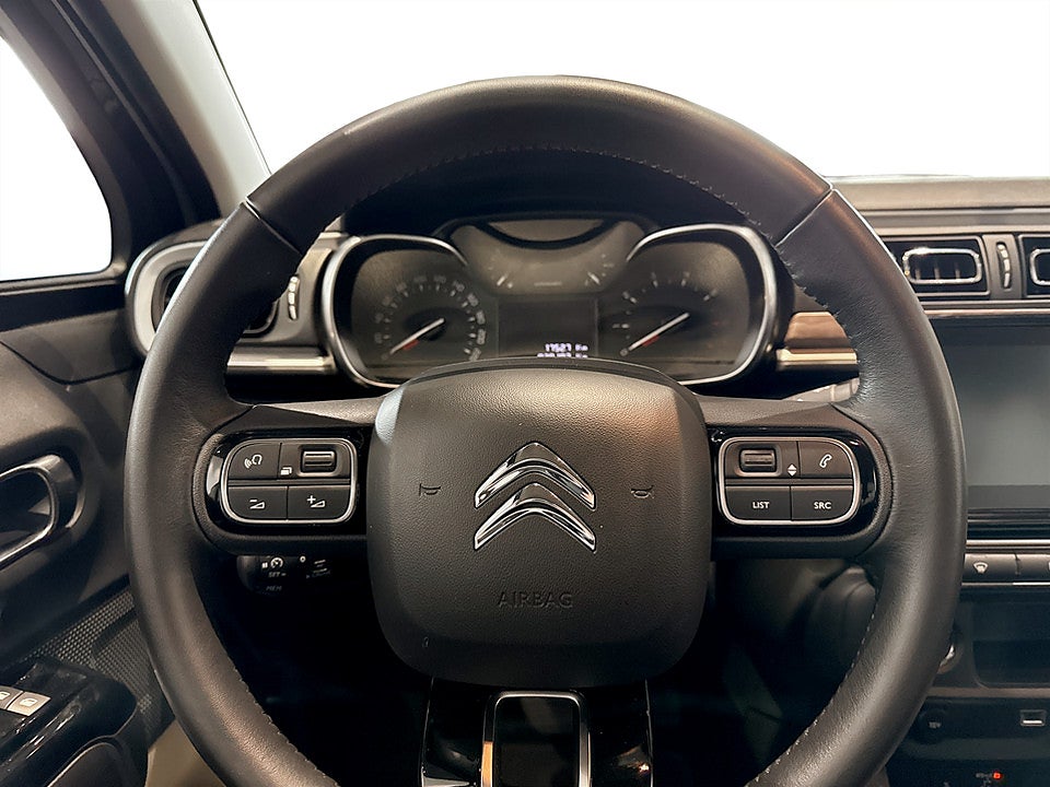 Bild på Citroën C3 Shine 1.2 PT 110hk Aut CARPLAY VÄRMARE