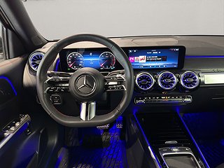 SUV Mercedes-Benz GLB 5 av 10