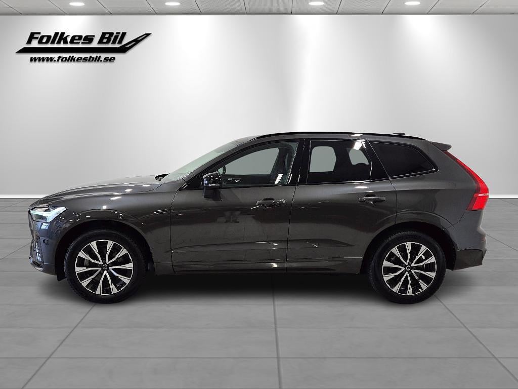 Volvo XC60 B4 AWD Geartronic Plus Dark 197 hk