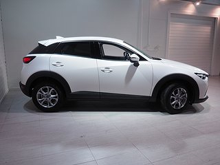 Halvkombi Mazda CX-3 3 av 20