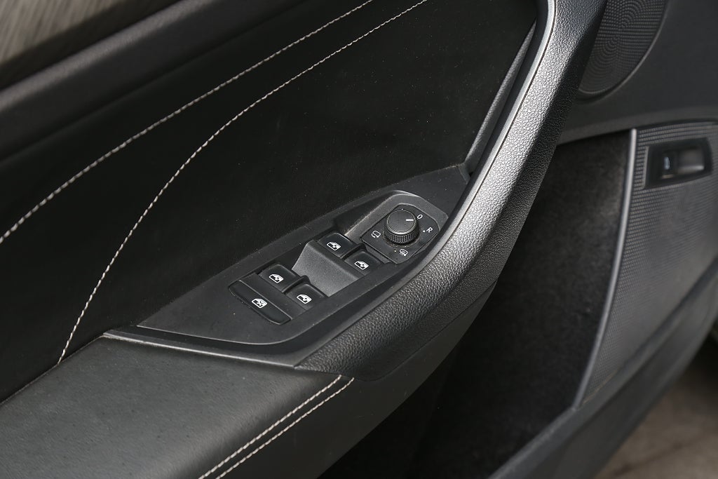 Skoda Kodiaq 2,0 TSI 190hk 4x4 Style DSG Cockpit Värmare Dragkrok 2022