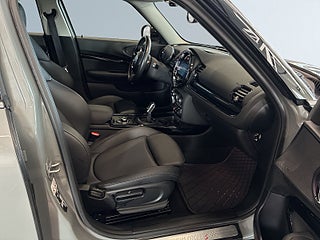 MINI Clubman Cooper S Cooper S ALL4 Steptronic S&V/Drag/Backkamera/Keyless/BT – bild 11