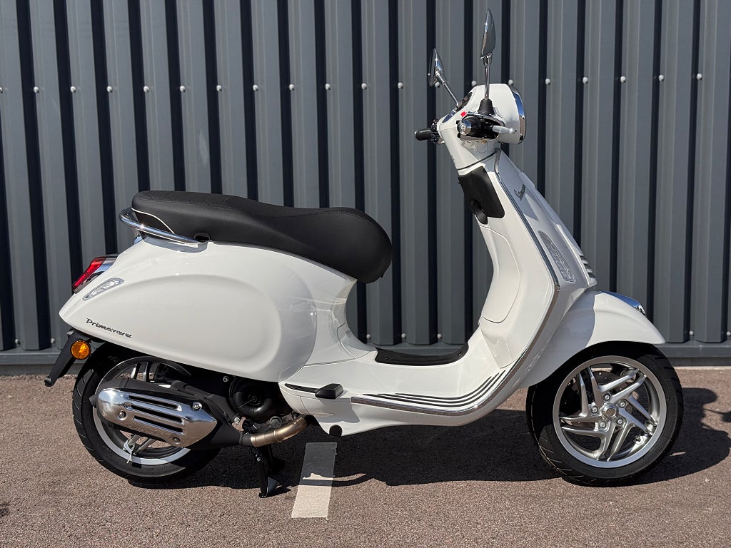 Vespa Primavera 50