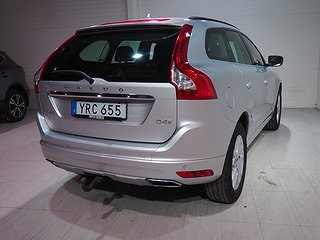 SUV Volvo XC60 5 av 22