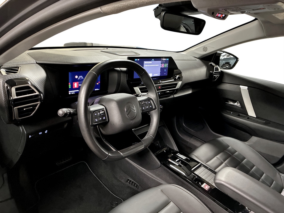 Citroen C4 Max Hybrid 145hk Aut 2025, photo 5/10