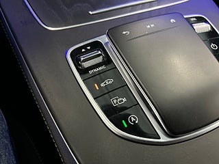 Mercedes-Benz E 220 d 4MATIC All-Terrain 9G-Tronic Drag Kamera Skinn