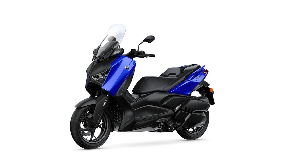 Yamaha X-MAX 300