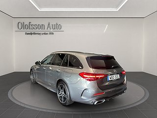 Kombi Mercedes-Benz C 3 av 14