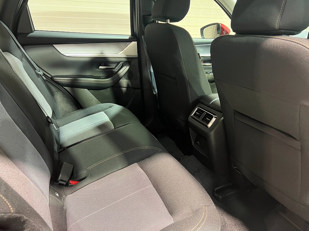 Mazda CX-60 Exclusive-line PHEV AWD Driver Assist 2025