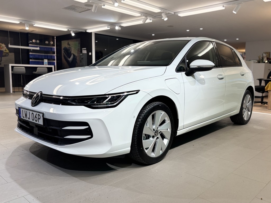 Volkswagen Golf 2025, bild 7/31