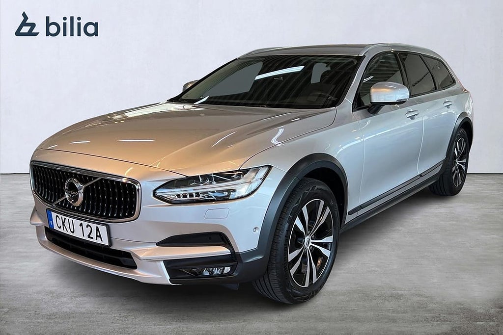 Volvo V90 Cross Country V90 CROSS COUNTRY