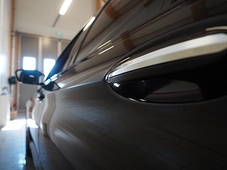 Kombi BMW 520 11 av 24