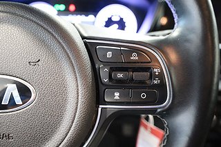 SUV Kia Niro 19 av 22