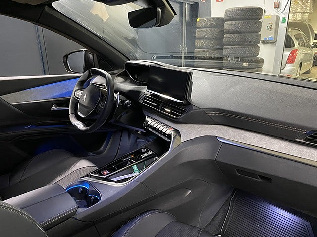 Bild på Peugeot 5008 GT 1.2 PureTech 130hk AUT 