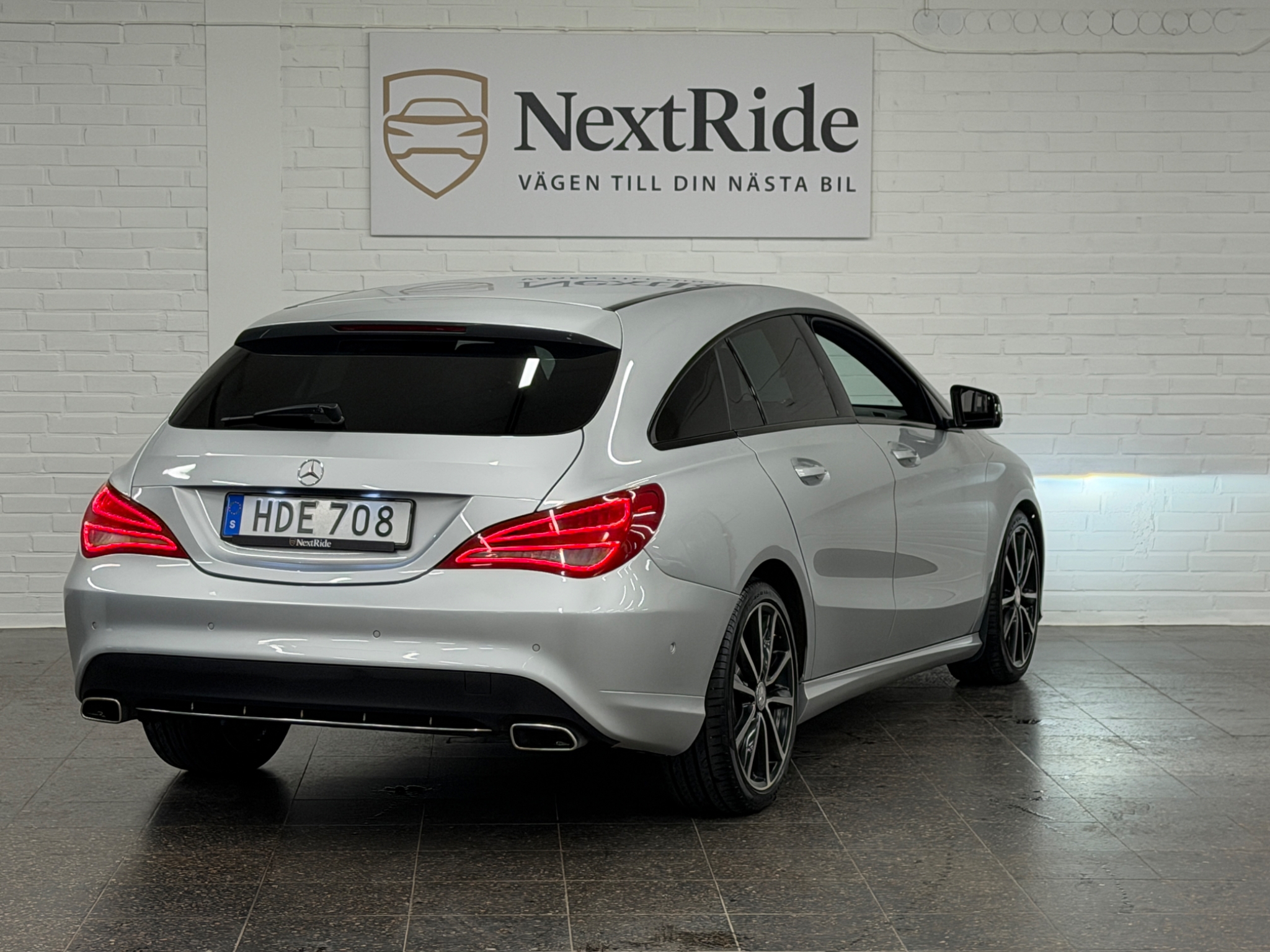 Mercedes-Benz CLA 2015, bild 4/10