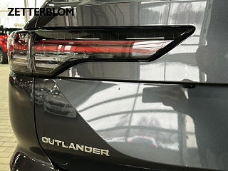 Kombi Mitsubishi Outlander 22 av 23