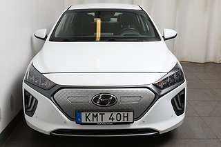 Halvkombi Hyundai IONIQ 5 av 18