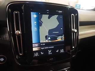 SUV Volvo XC40 25 av 25