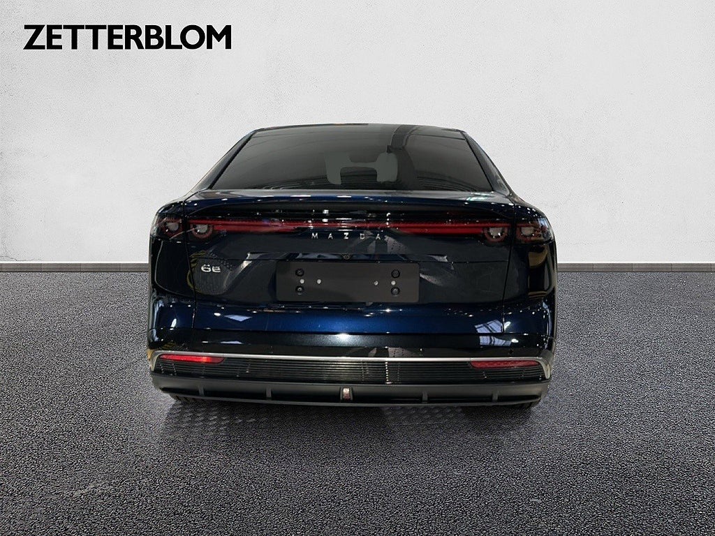 Kombi Mazda 6 4 av 21