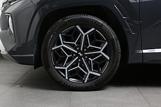 SUV Hyundai Tucson 9 av 26