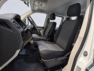 Volkswagen Transporter 2019 bild 15