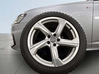 Audi A6 Avant 40 TDI quattro S Sport S&V/360Kamera/Drag/Dvärm – bild 14