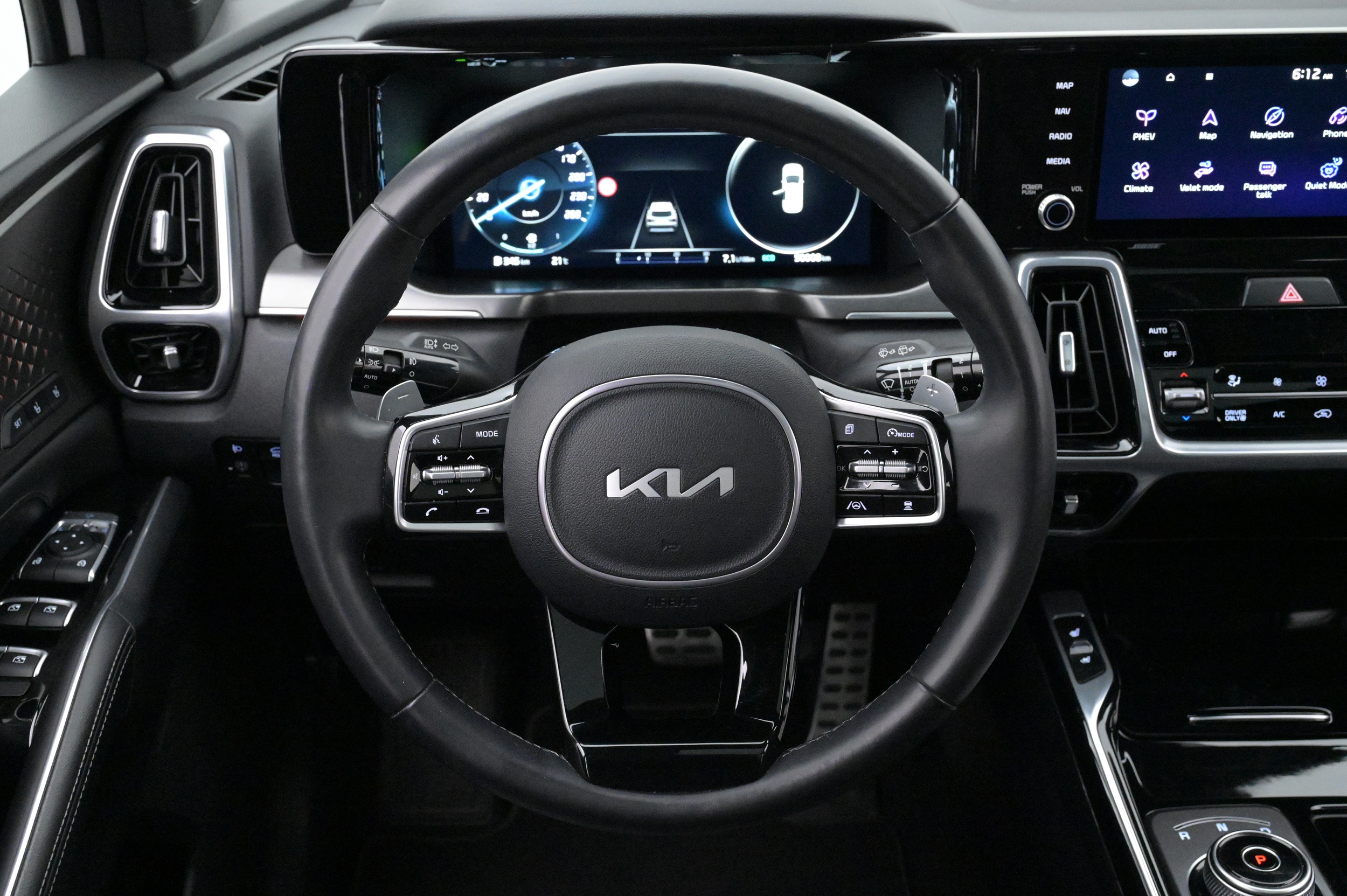 Kia Sorento 2023, kuva 7/57