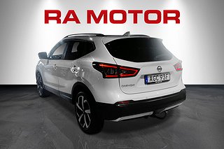 SUV Nissan Qashqai 4 av 19