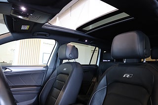 SUV Volkswagen Tiguan 13 av 33