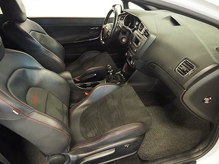 Halvkombi Kia Pro_Cee´d 11 av 20