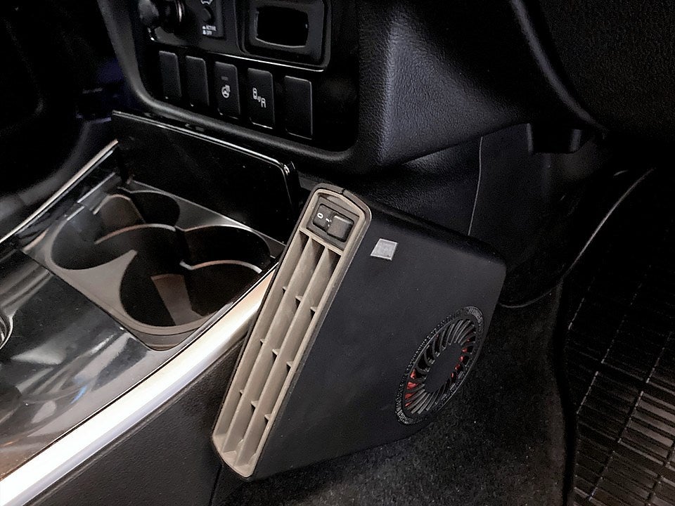 Bild på Mitsubishi Outlander Business 2.0 150hk Aut 4WD - 7-SITS, B-KAMERA