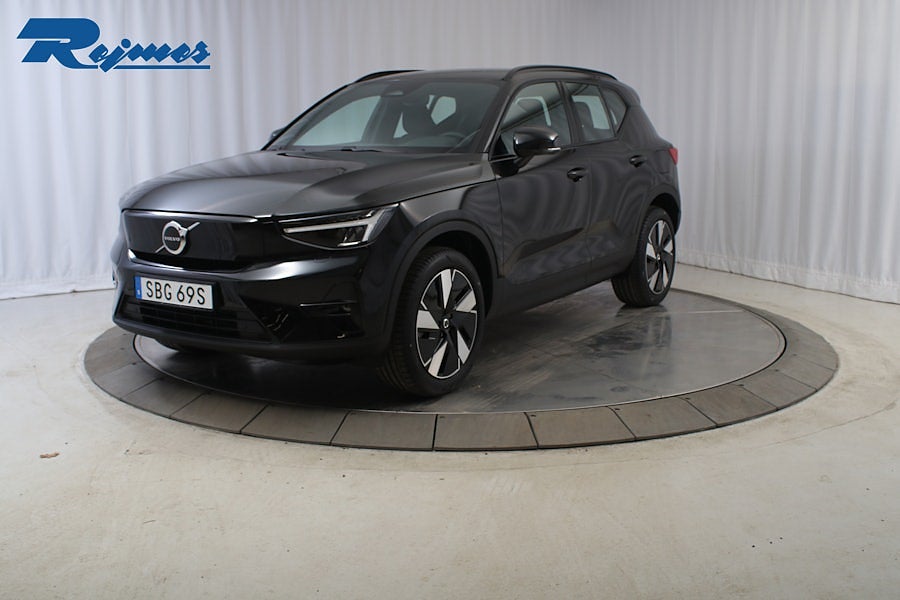 Volvo EX40 Single Motor ExtendedRange Plus SE