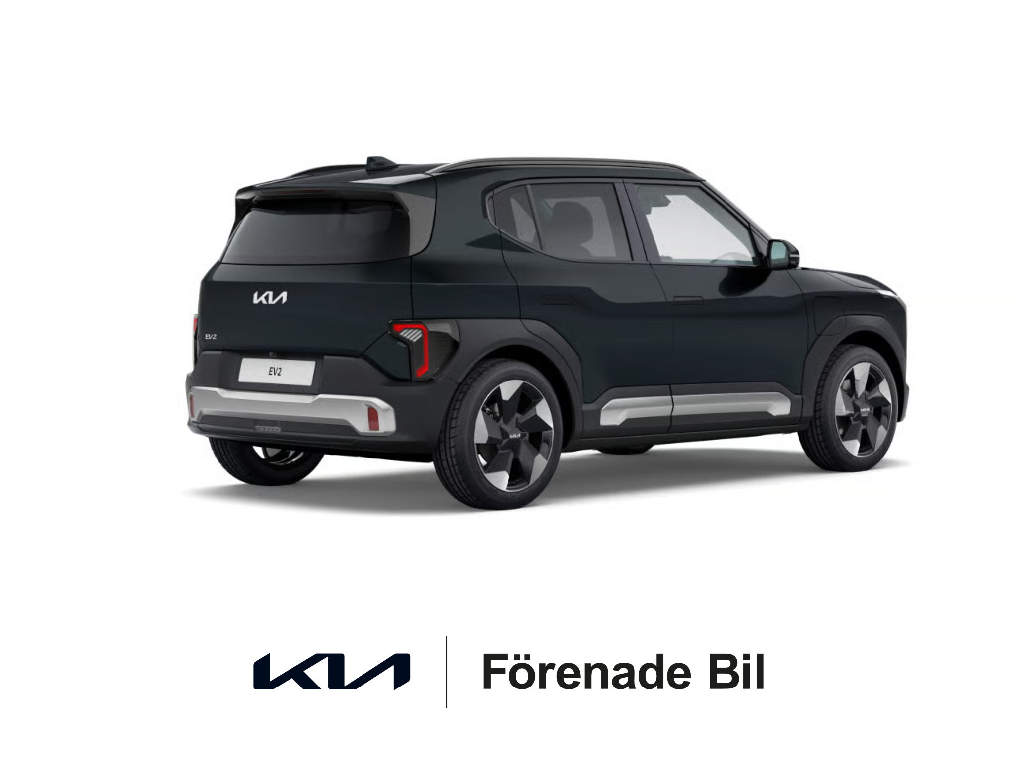 Kia EV2 Plus 4-sits 2027, bild 6/33