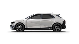 SUV Hyundai IONIQ 5 3 av 8