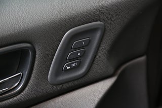 SUV Honda CR-V 14 av 31