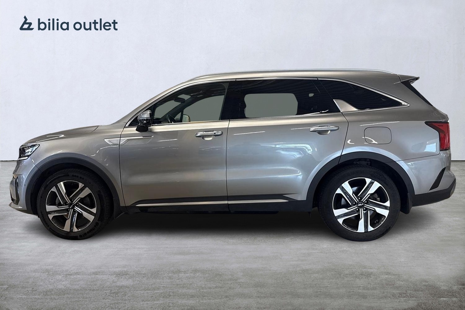 Kia Sorento PHEV Advance Plus 7-sits 2023, bild 6/10