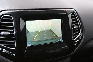 SUV Jeep Compass 18 av 22