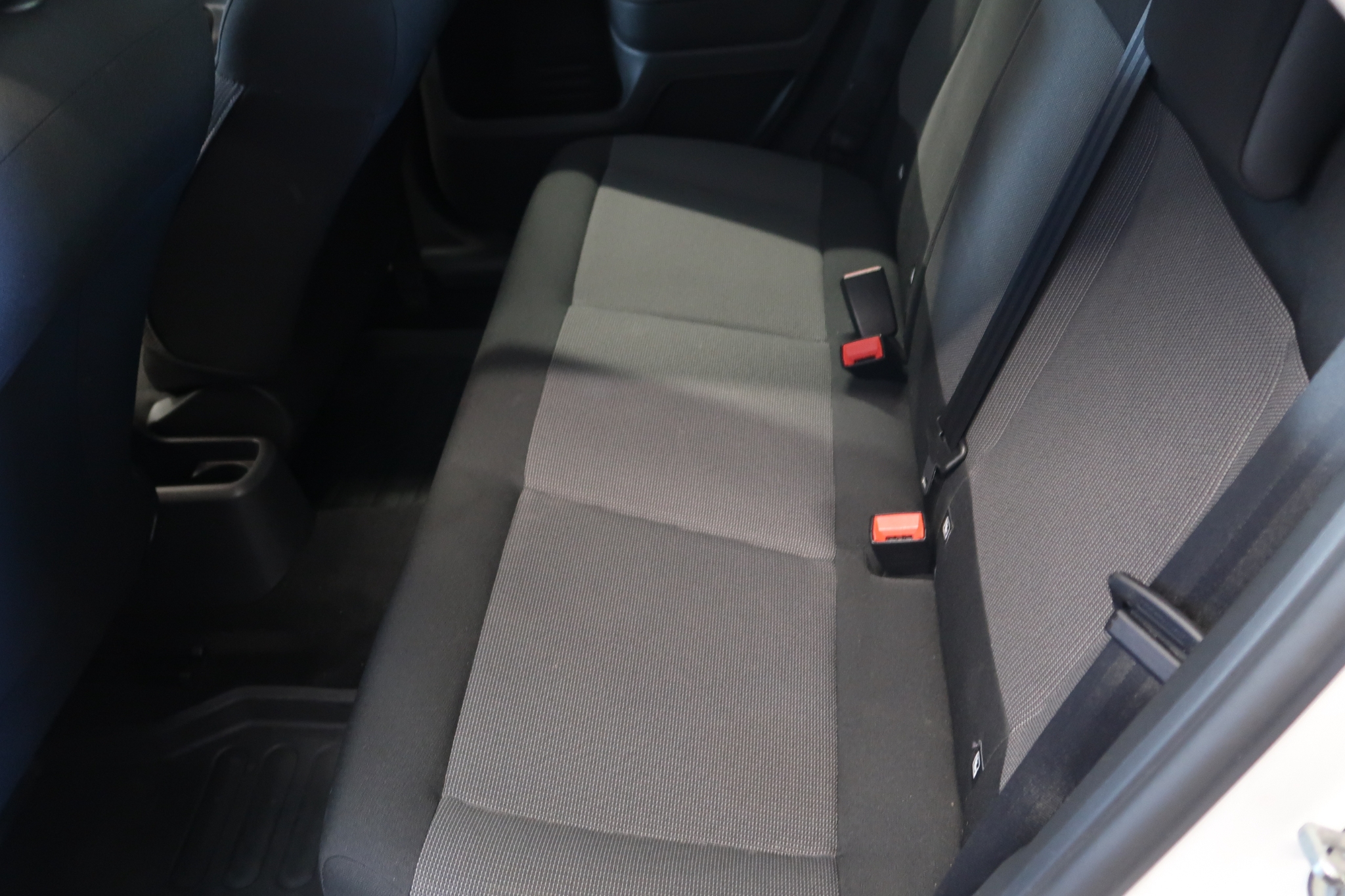 Citroen C4 Cactus 1.2 PureTech Euro 6 2017, bild 7/10